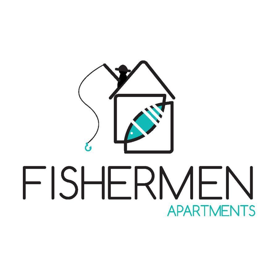 Fishermenapartments - Casa Do Espargal Paco de Arcos Ngoại thất bức ảnh